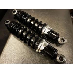 YSS YSS W650/800 リアサスペンション ツインショック RZ362 ボディ