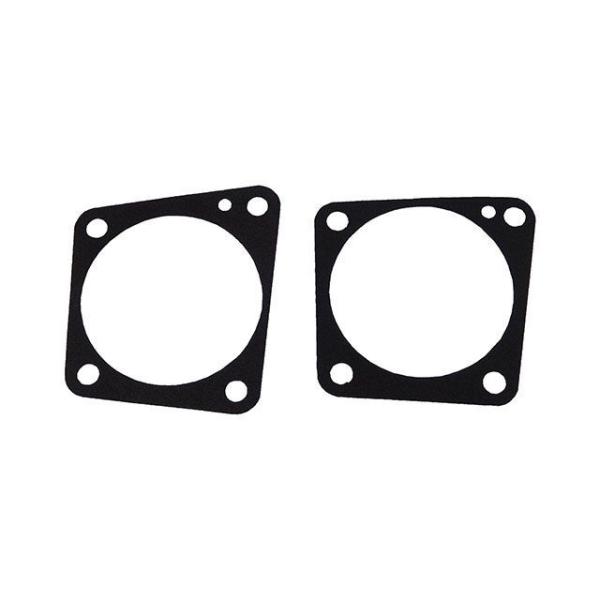 ジェームズガスケット ビッグツイン タペットブロック ガスケットセット F＆R フォーメット 48-...