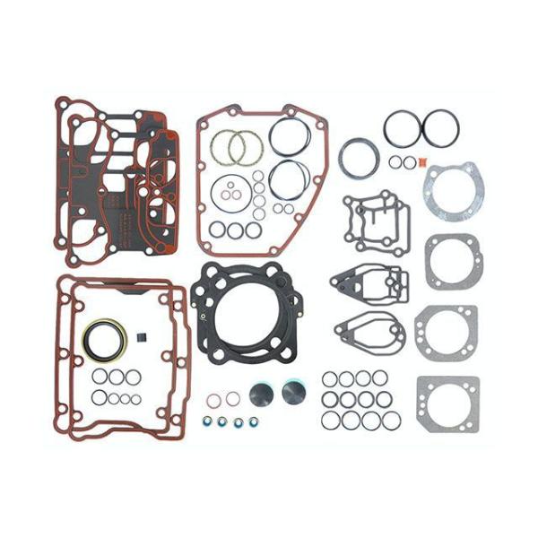 ジェームズガスケット ツインカムエンジン エンジンガスケットキット MLS 99-04y TC88/...