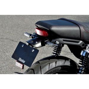 OSCAR（オスカー） フロントフェンダータイプA GB350 HONDA ホンダ