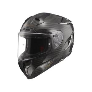 正規品／エルエスツーヘルメット CHALLENGER C GT/チャレンジャーシージーティー（カーボン） サイズ：XL LS2 HELMETS バイク｜motoride