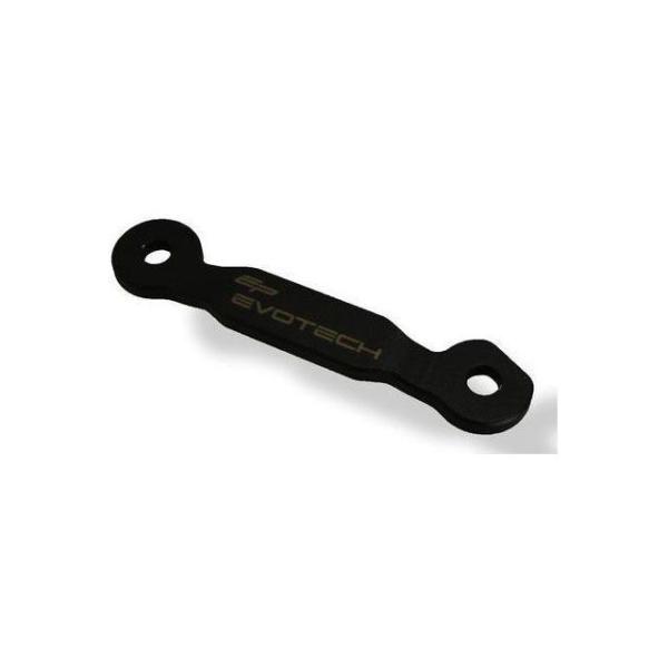 エボテック フットレスト ブランキングプレート EVOTECH