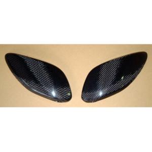 カワサキ（Kawasaki） NINJA400 フロントフェンダー 黒M 35038-0007