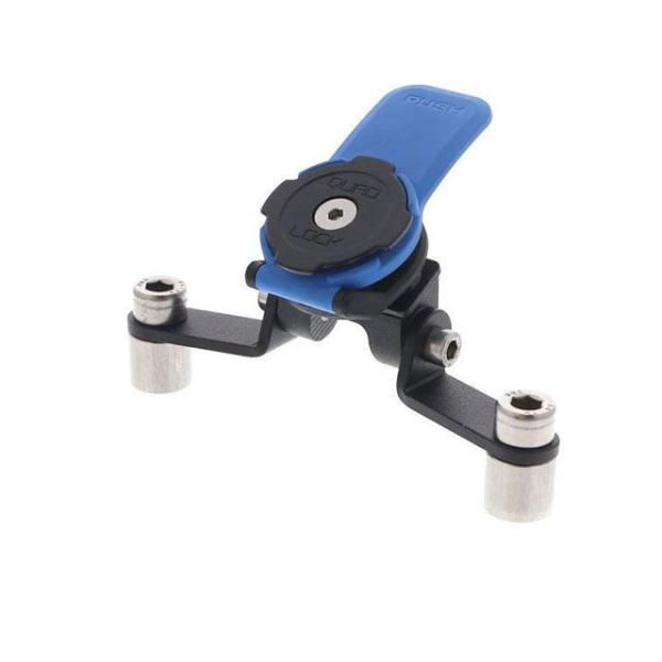 エボテック Meteor 350 Quad Lock Compatible Sat Nav Moun...