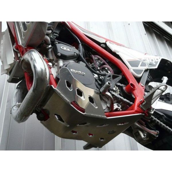 メカシステム X-Trainer 250 X-Trainer 300 Aluminum shoe B...