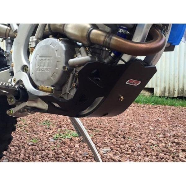 メカシステム EN 250 FI Polyethylene shoe TM EN 250 AM Fi...