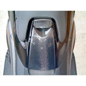 ホンダ（HONDA） CBR1000RR アンダーカウル 左右 紺M MEL 純正 中古