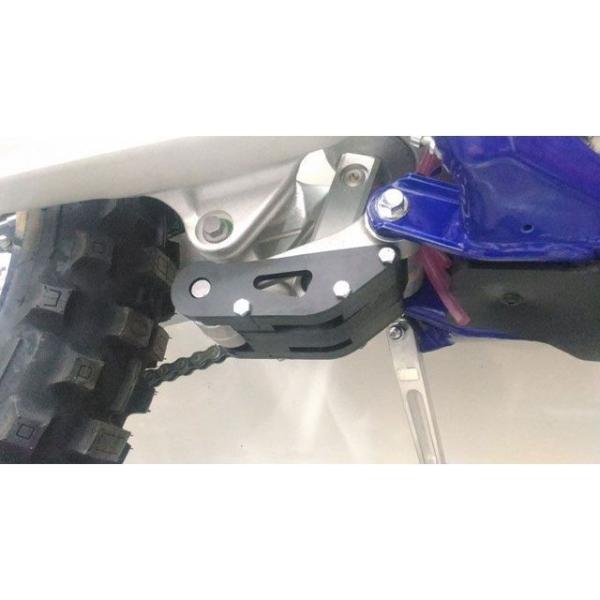 メカシステム Protection SHERCO rods 2 and 4 Tps Tps AM 2...