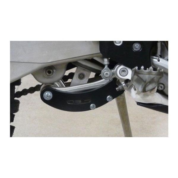 メカシステム Protection HUSQVARNA Turnbuckle 2 ＋ 4 Tps T...