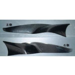 ホンダ（HONDA） CBR1000RR アンダーカウル 左右 紺M MEL 純正 中古