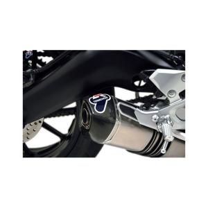 テルミニョーニ MT-09 XSR900 3X1 Street ステンレス YAMAHA MT09/XSR900（2014-2019） TERMIG…