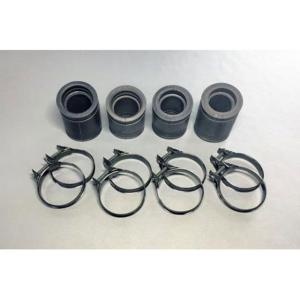 PMC ピーエムシー CB400FOUR STDインシュレーターセット : 淡路二輪