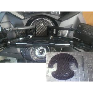 ゼットファーザーブラザーズ 昔の短風防（フーボー/キバミ）/Mukasino