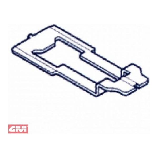 正規品／ジビ Bolt Monolockケース用 E450/E470/B33 B27NMAL GIV...