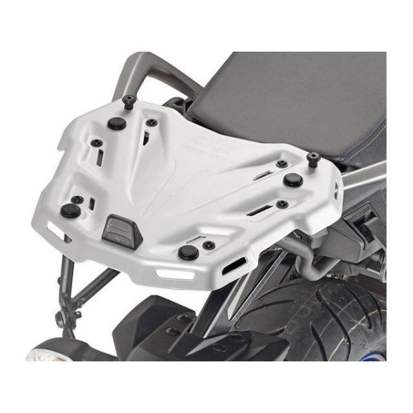 ジビ Tracer 900 GT Tracer 900 トップケース キャリア Monokey（モノ...