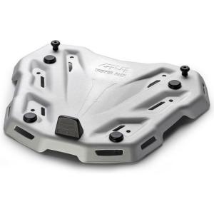 GIVI（ジビ） 【06/04当店在庫あり】GIVI M9A ベースプレート アルミ製