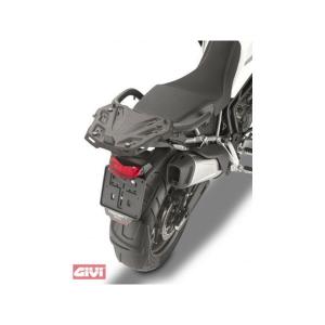 正規品／ジビ タイガー Top case carrier for Monokey or Monolock case for Triumph Tige…｜motoride