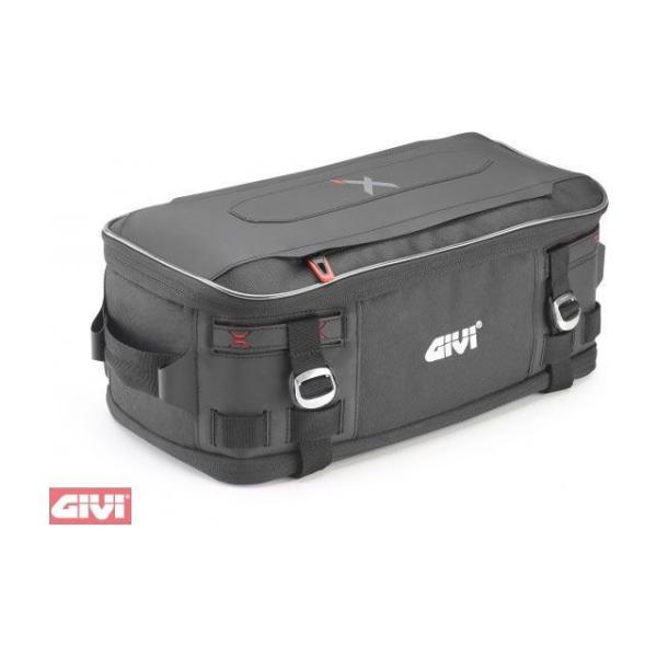 ジビ X-LINE - WATER-REPELLENT PANNIER GIVI