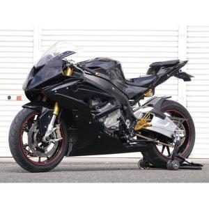 X-TOP エックストップ フロントカウル S1000RR BMW アッパーカウル