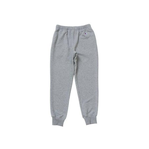 チャンピオン C3-XS253 SWEAT PANTS（オックスフォードグレー） サイズ S メーカ...