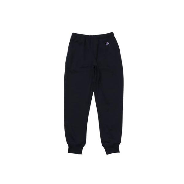 チャンピオン C3-XS253 SWEAT PANTS（ネイビー） サイズ 3XL メーカー在庫あり...