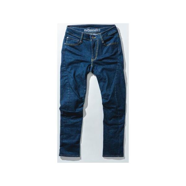 ラダーム RD-901 ライディングジーンズ（インディゴ） サイズ XL（34インチ） RADARM