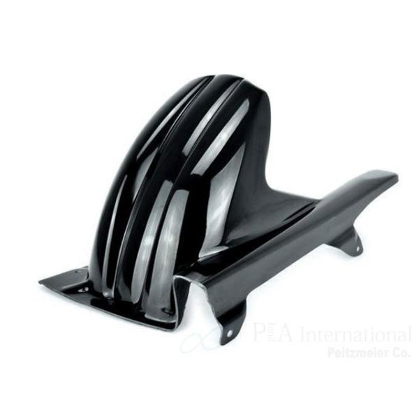 パイツマイヤー インナーリアフェンダー Gloss Black Peitzmeier