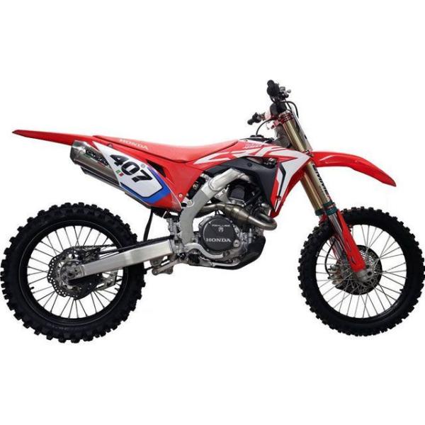 ジーピーアール CRF 450 R Original For Honda Crf 450 R 202...
