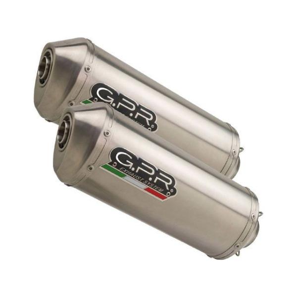 ジーピーアール GSX-R 1000 K9 Original For Suzuki Gsx-R 10...