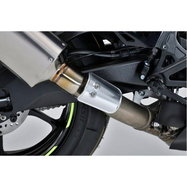ヤマモトレーシング GSX-R1000R GSX-R1000R SPEC-A SLIP-ON 専用マ...