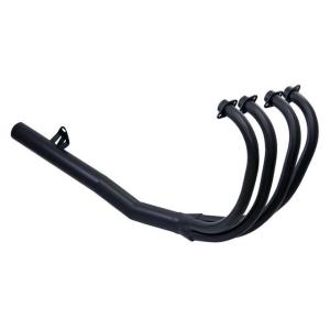 カワサキ（Kawasaki） ゼファー1100 サイレンサーマフラー 左 K432