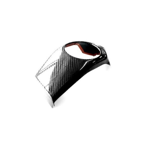 モトオブスポーツ GROM SFモデル カーボンガソリンタンクカバー（GROM/MSX）2016年以...