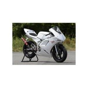 Saitaniya Factory NS50F NS50R カウル・エアロ シングルシート/レース