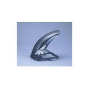 才谷屋ファクトリー NSR50 NSR80 リアフェンダー 仕様 白ゲル Saitaniya Fac...