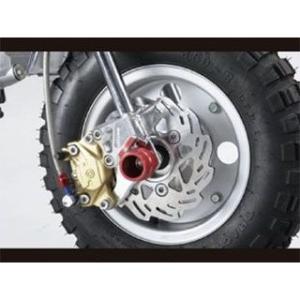クリッピングポイント製 フロントディスクハブキット 適合：12V
