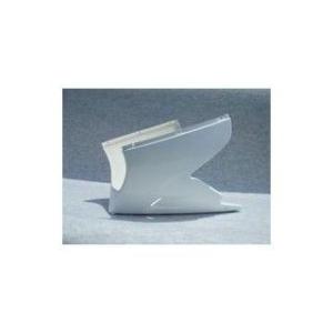 才谷屋ファクトリー NSR50 NSR80 アンダーカウル 仕様 ハーフカウル用 カラー 白ゲル S...