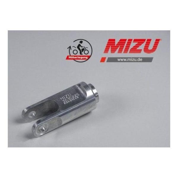 ミズ MT-03 ジャックアップキット ABE認可品 30mm ｜ 3010225 MIZU