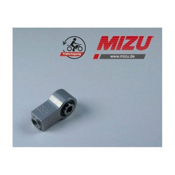 ミズ CB 125 R CB 300 R Neo Sports Cafe ロワーリングキット ABE...