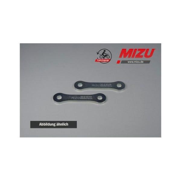 ミズ X-ADV 750 ロワーリングキット ABE認可品 35mm ｜ 3021025 MIZU