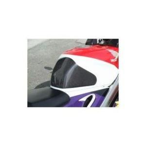 正規品／才谷屋ファクトリー RVF400 タンクパッド/カーボン Saitaniya Factory バイク｜motoride