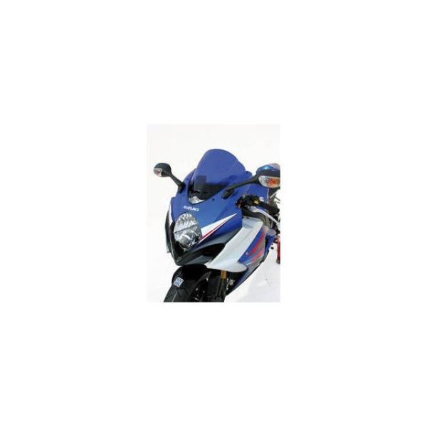 S2コンセプト GSX-R 750 バブルスクリーン GSXR750 ブラック ｜ BS759NO-...