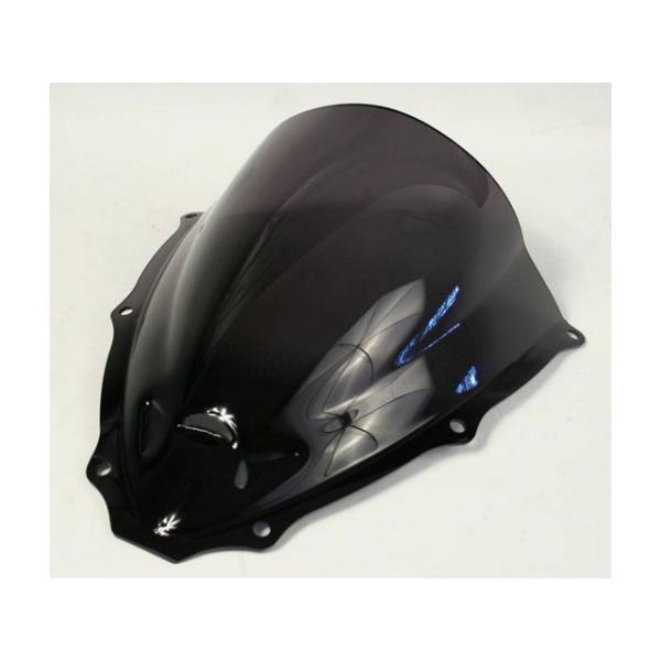 S2コンセプト GSX-R 600 ダブルバブルスクリーン カーブ GSXR600 ヒューム ｜ B...