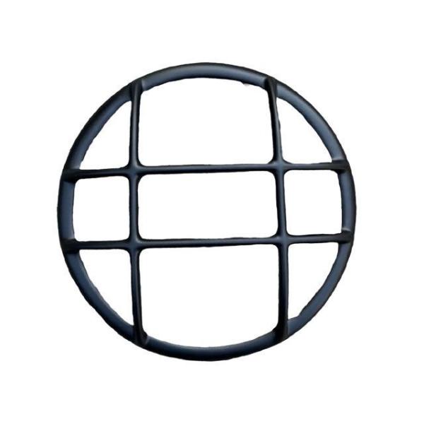 K-SPEED CL250/500 K-SPEED-CL08J Headlight Cover Fo...