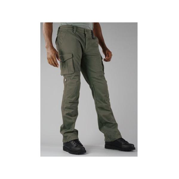 コミネ PK-919 ウインドプルーフウォームカーゴパンツ カラー ダークグリーン サイズ 2XL/...