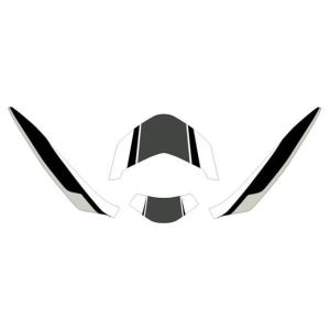 WirusWin（ウイルズウィン） ダックス50 ダックス50用 ロッドダウン