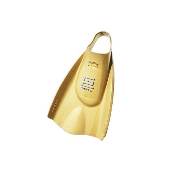 Soltec TECH2FIN SWIM（ゴールド） サイズ L メーカー在庫あり Soltec
