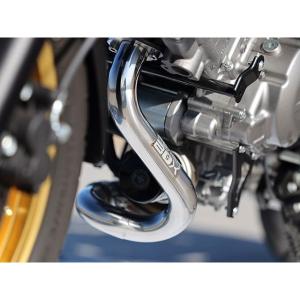 AKRAPOVIC（アクラポビッチ） 直送品 レーシングライン チタニウム