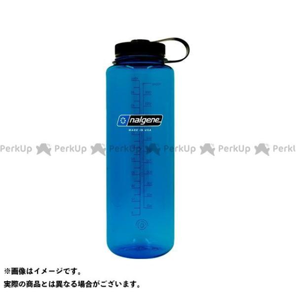 正規品／ナルゲン 広口1.5L Tritan Renew（スレートブルー） メーカー在庫あり nal...