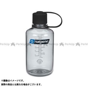 正規品／ナルゲン 細口0.5L Tritan Renew（グレー） メーカー在庫あり nalgene...