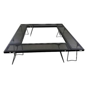 Coleman（コールマン） ファイアープレーステーブル (2000010397